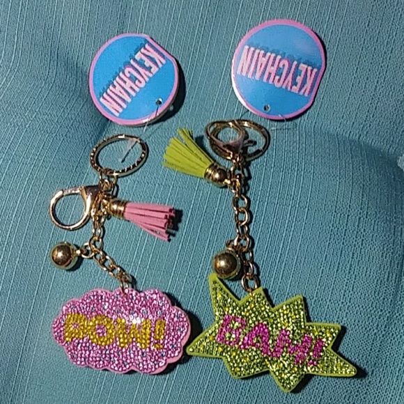 Keychains - Picture 3 of 3